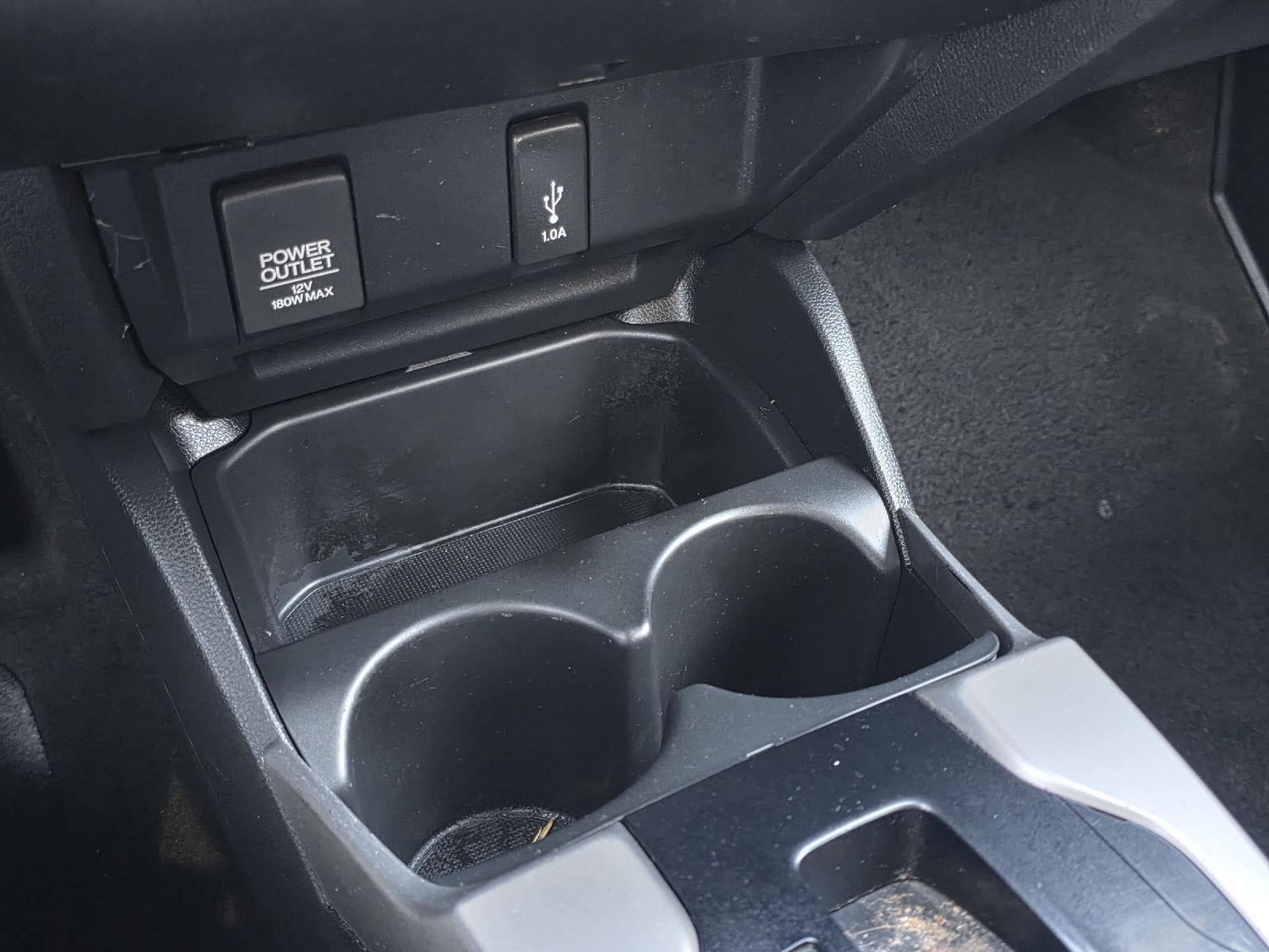 Used 2020 Honda Fit LX image 15