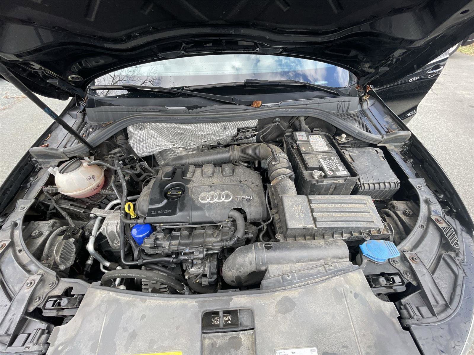 Used 2018 Audi Q3 2.0T Premium image 11