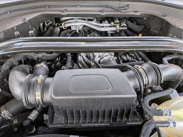 Used 2025 Lincoln Aviator 2WD image 23