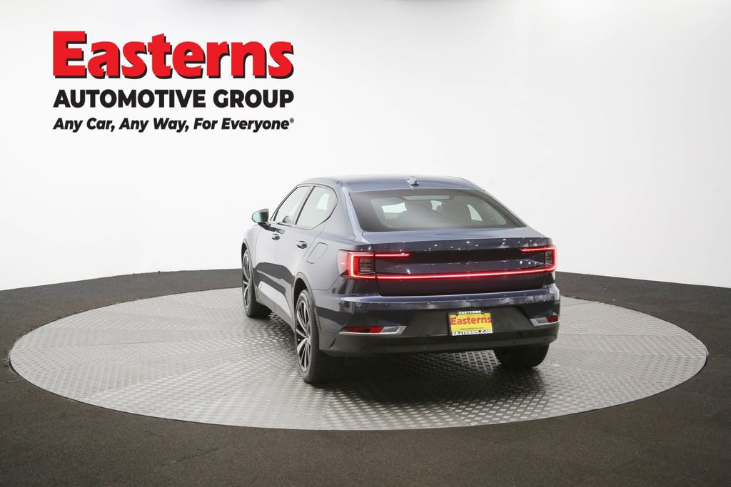 Used 2022 Polestar Polestar 2 image 62
