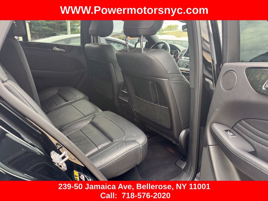 Used 2019 Mercedes-Benz GLE 43 AMG 4MATIC Coupe w/ Premium 3 Package image 30
