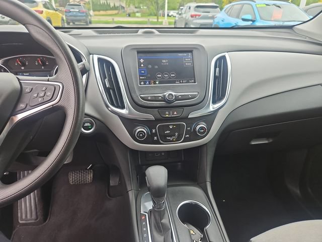 Used 2024 Chevrolet Equinox LS w/ LS Convenience Package FWD image 18