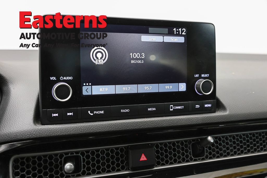 Used 2023 Honda Civic LX image 17