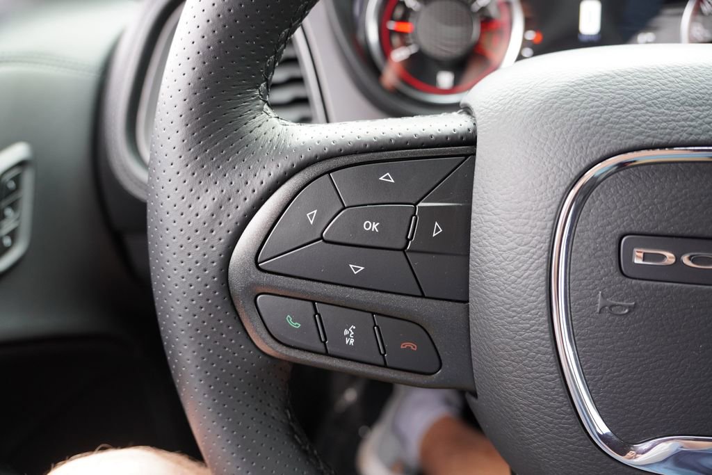 Certified 2023 Dodge Challenger R/T w/ Plus Package image 34