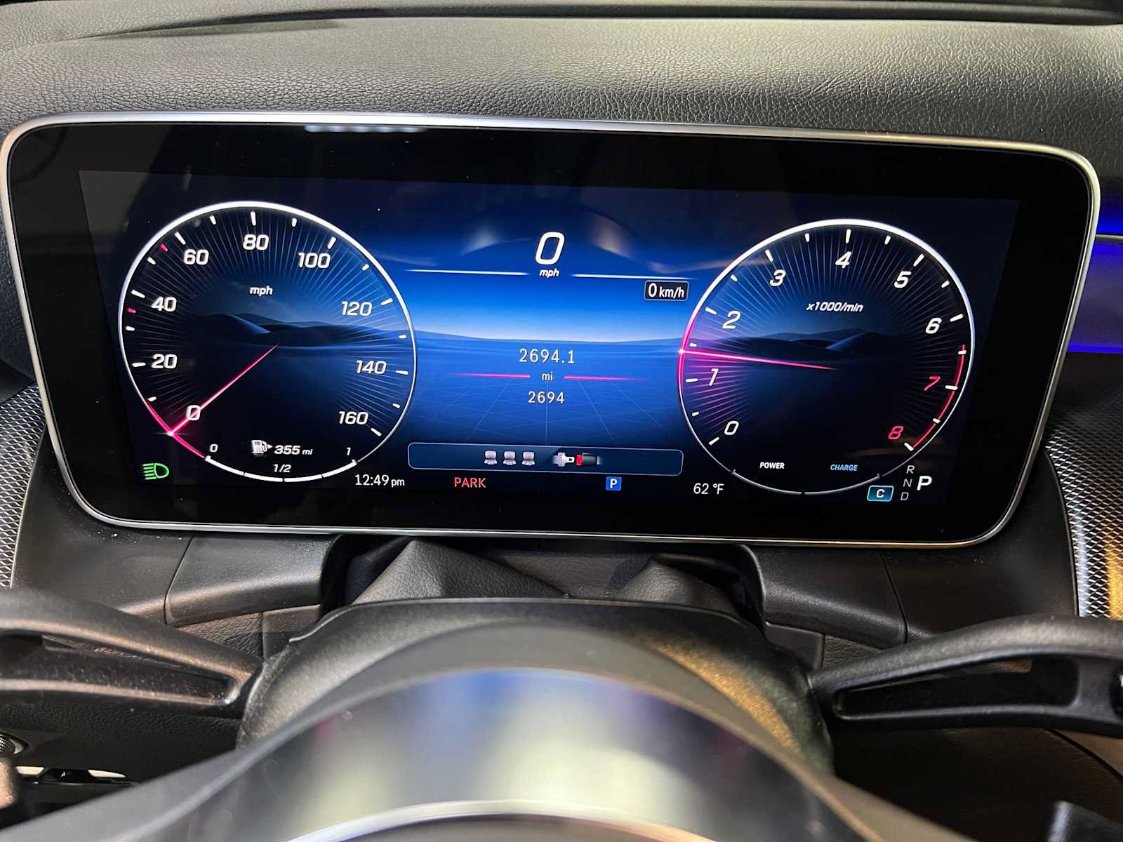 Certified 2026 Mercedes-Benz GLC 300 4MATIC image 31