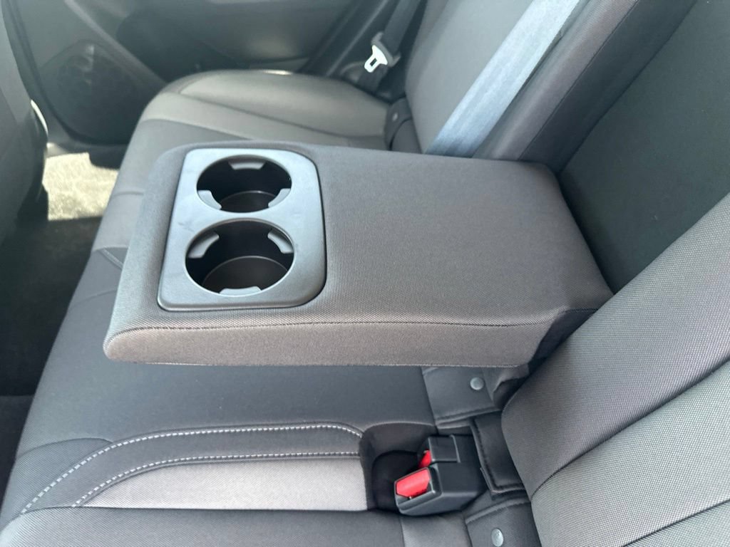 New 2026 Subaru Crosstrek 2.5i Premium AWD/4WD image 22