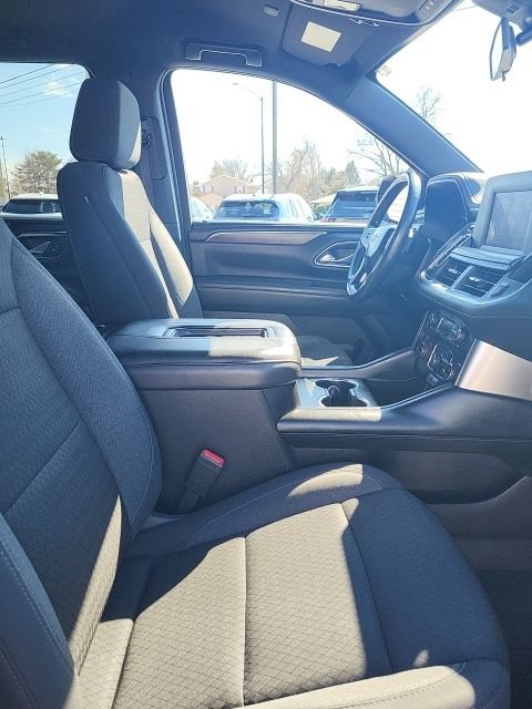 Used 2022 Chevrolet Tahoe LS AWD/4WD image 7