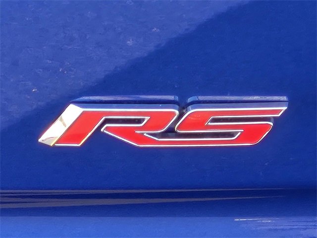 Used 2024 Chevrolet Camaro LT w/ RS Package image 18