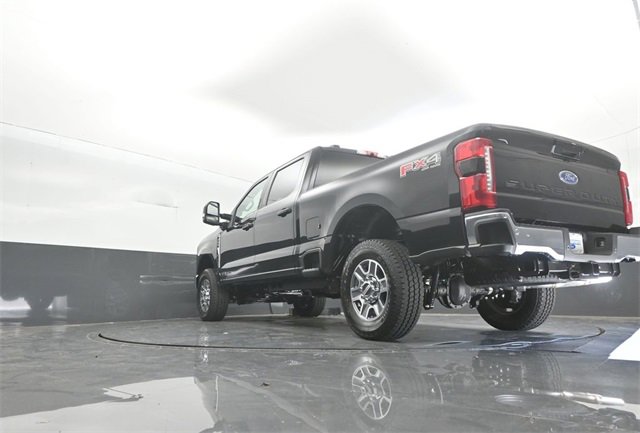 New 2026 Ford F250 Lariat image 34