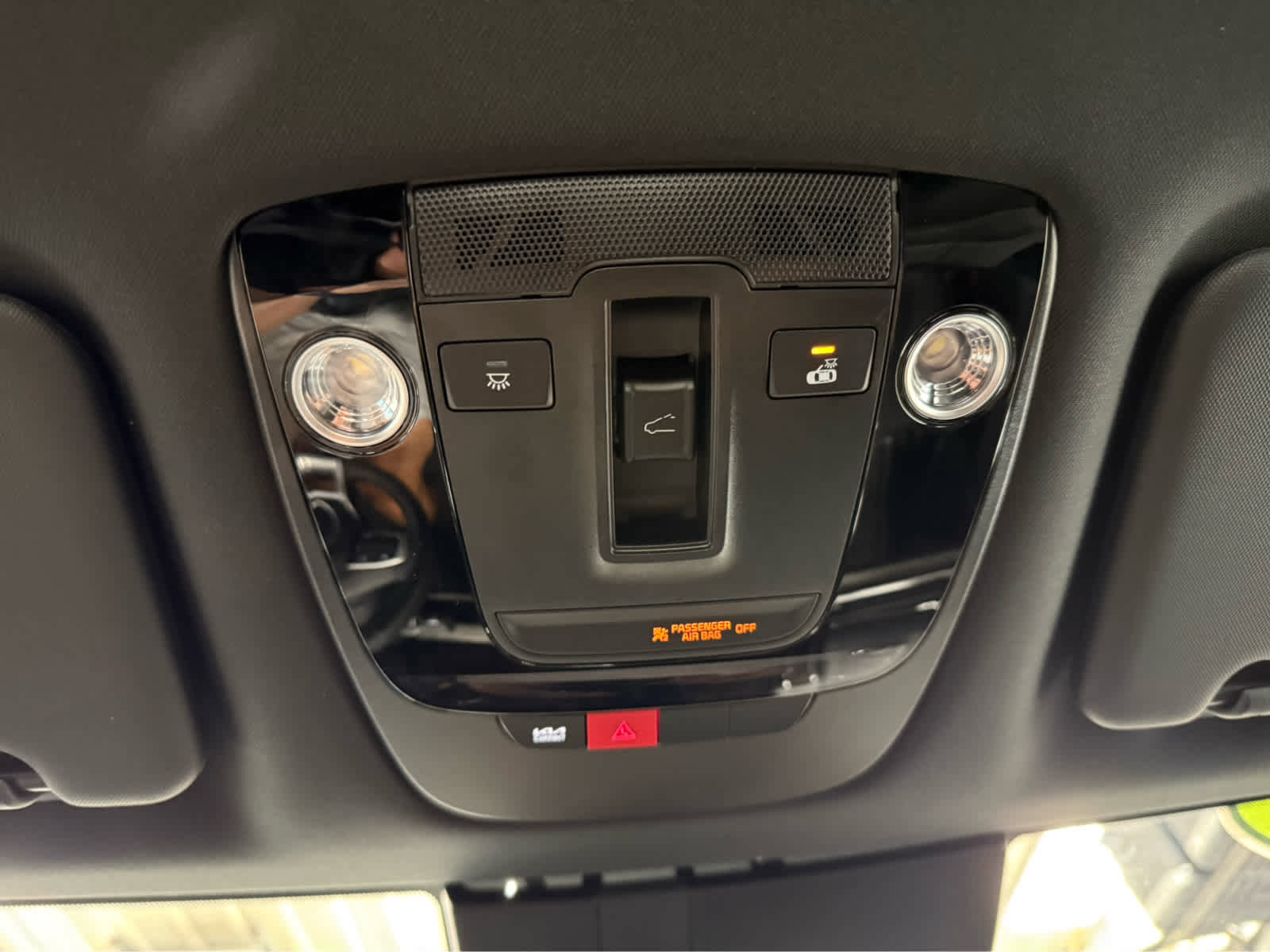 Used 2024 Kia Sportage X-Line w/ X-Line Premium Package image 22