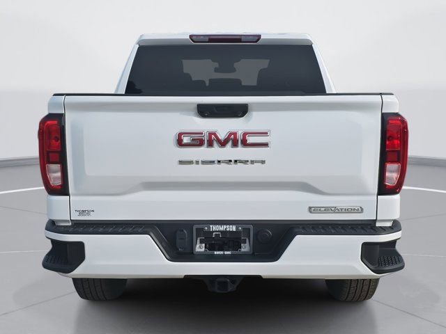 Used 2023 GMC Sierra 1500 Elevation image 4