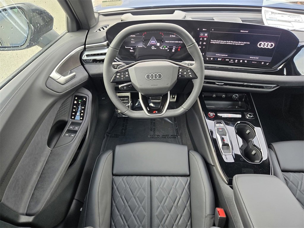 New 2025 Audi S5 Premium Plus image 13