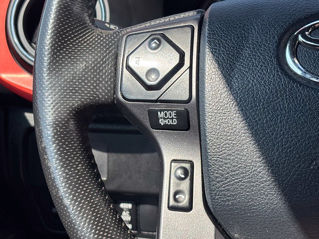 Used 2020 Toyota Tacoma TRD Sport RWD image 20