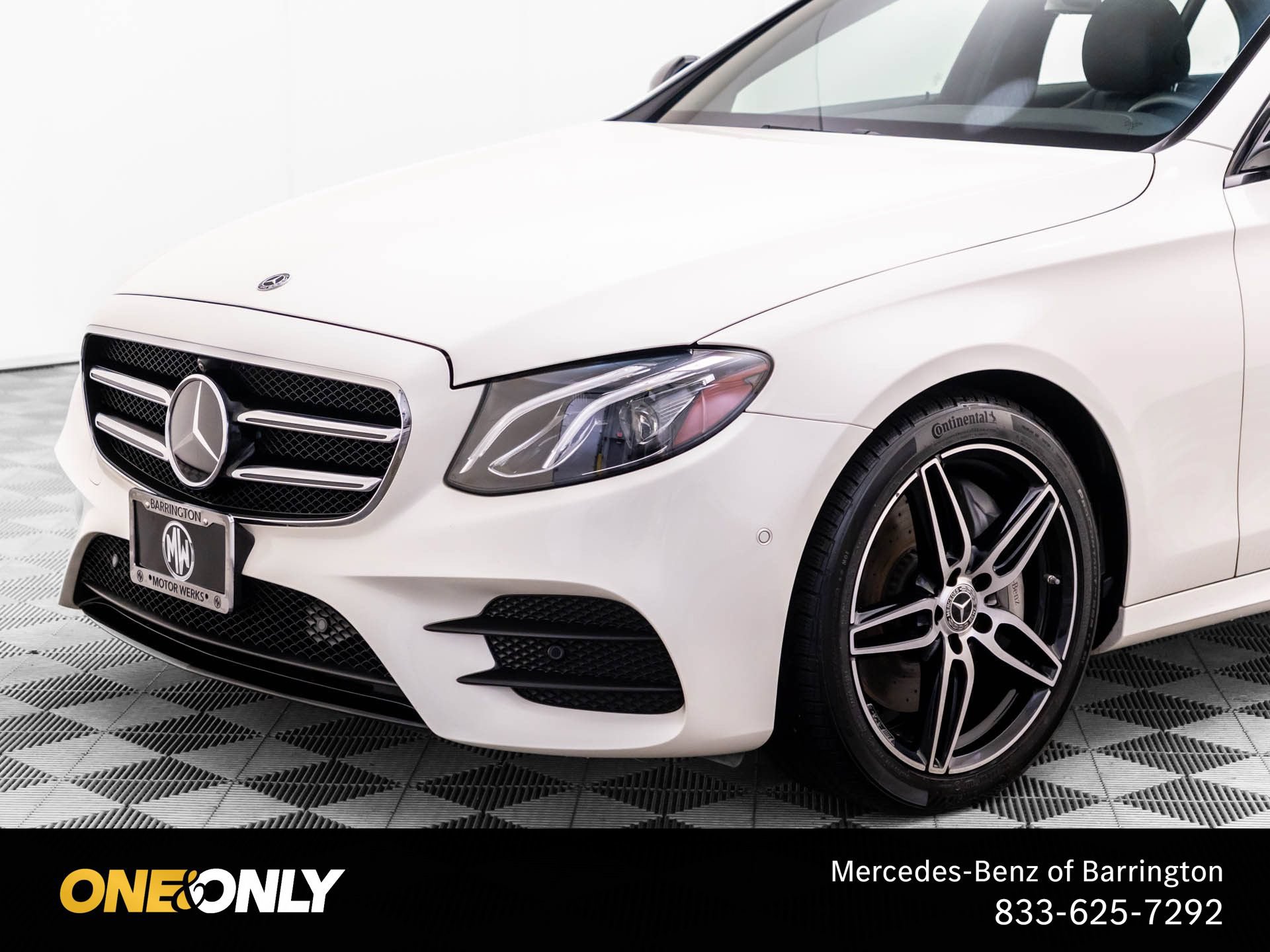 Used 2019 Mercedes-Benz E 300 4MATIC image 37