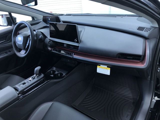 New 2026 Toyota Prius XSE image 12