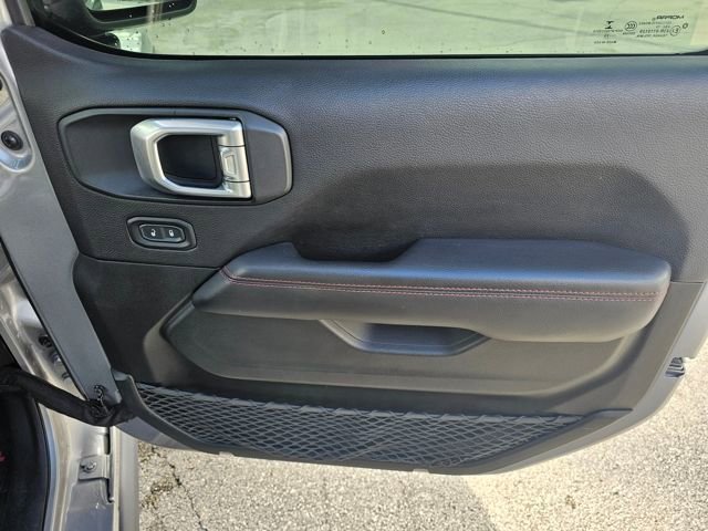 Used 2020 Jeep Gladiator Rubicon image 24