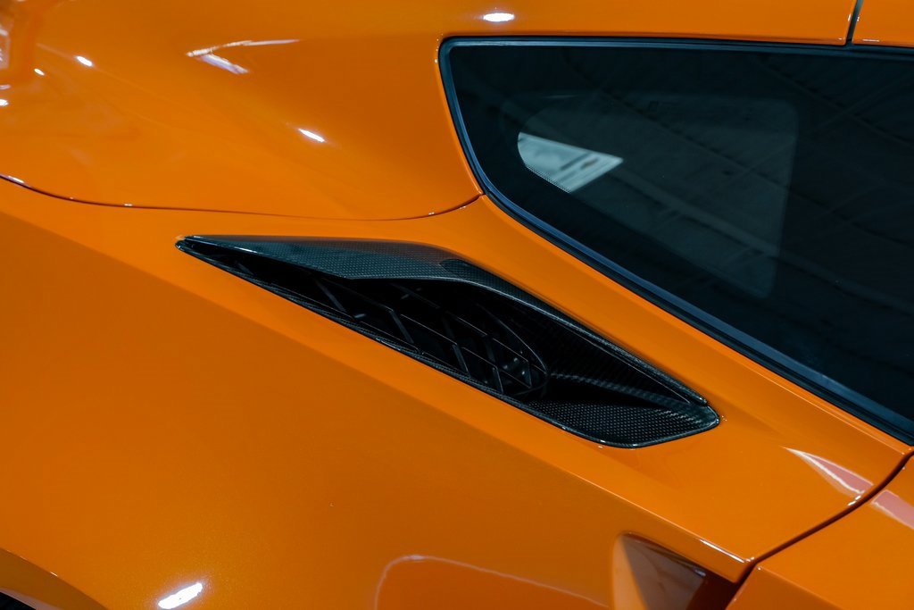 Used 2019 Chevrolet Corvette ZR1 image 47