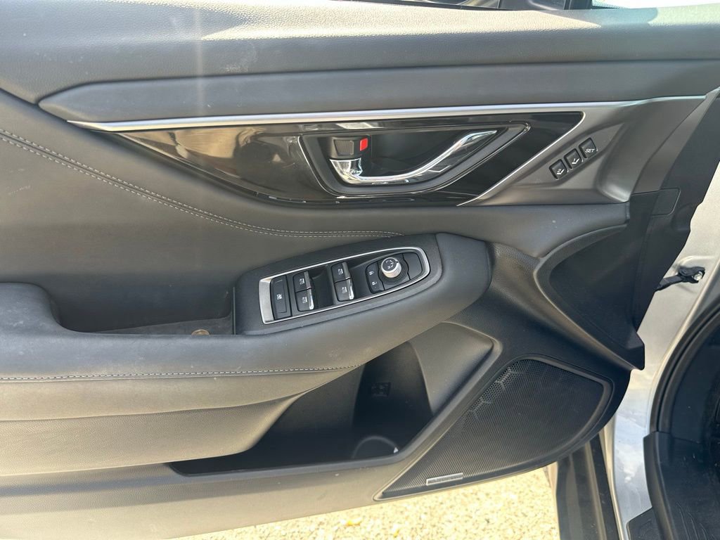 Used 2023 Subaru Outback Limited XT image 24