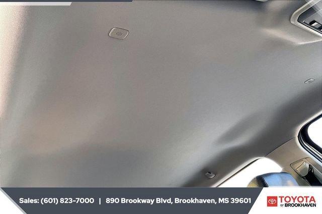 Used 2024 Toyota Tundra SR5 image 16