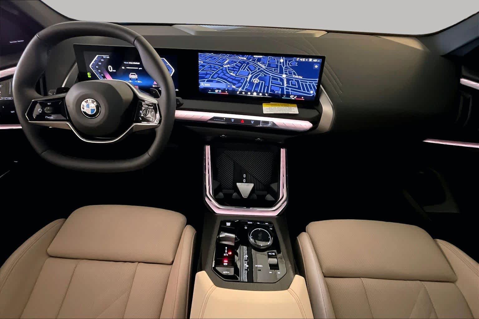 New 2026 BMW X3 xDrive30i w/ Convenience Package AWD/4WD image 5