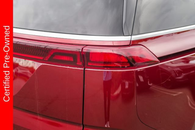 Certified 2024 Kia Carnival EX FWD image 9