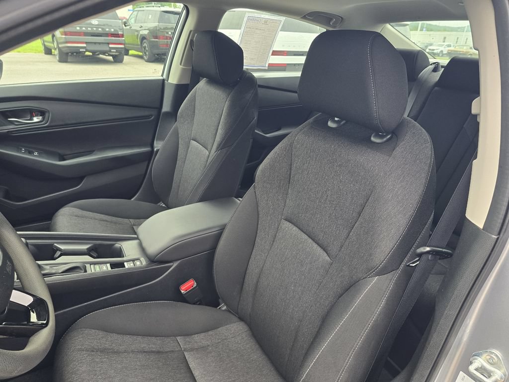Certified 2024 Honda Accord EX image 12