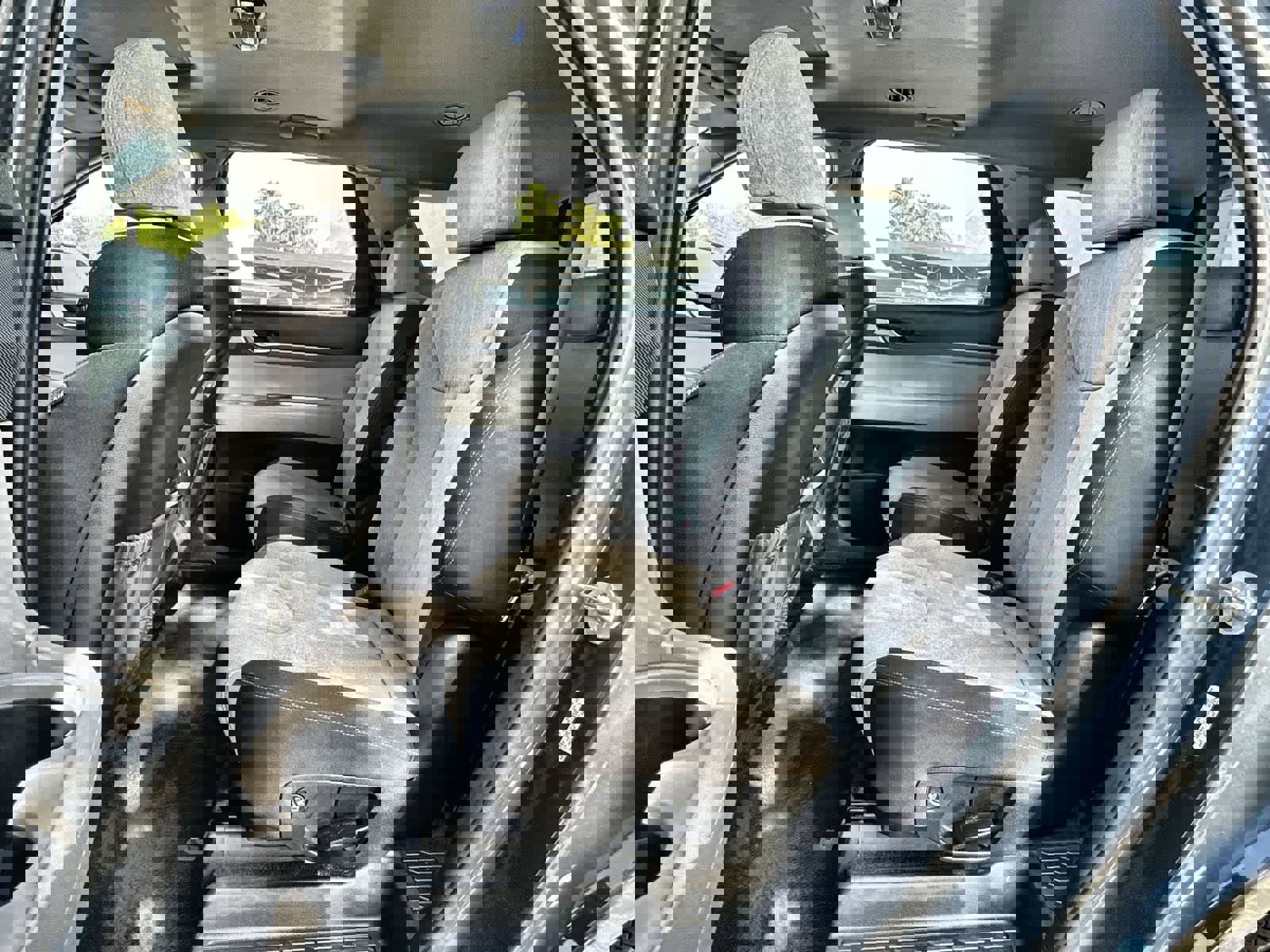 Used 2020 Hyundai Palisade SEL image 4