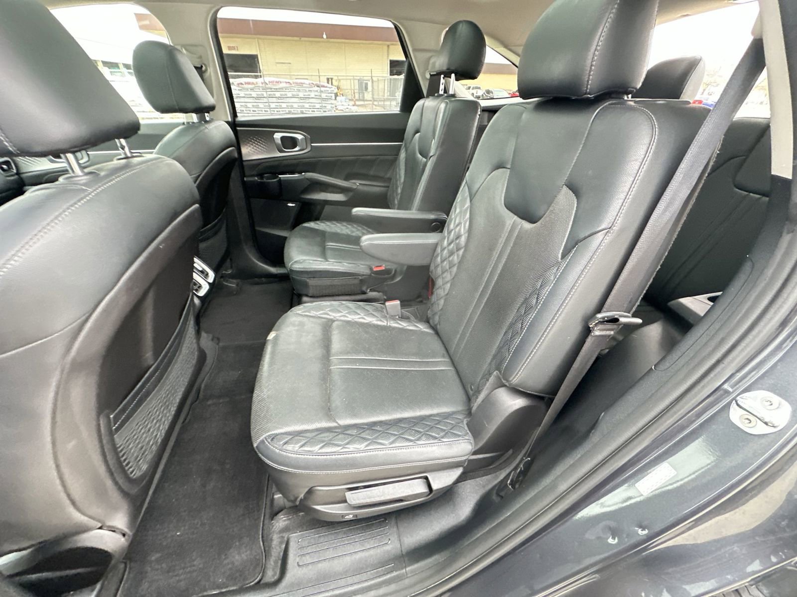 Used 2022 Kia Sorento SX FWD image 26