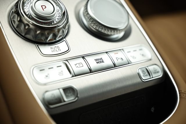 New 2026 Genesis G90 3.5T AWD/4WD image 43
