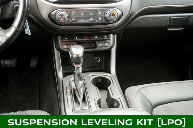 Used 2022 GMC Canyon AT4 image 12