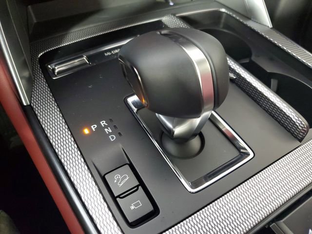 Used 2025 MAZDA CX-70 3.3 Turbo w/ Premium Plus Pkg image 32