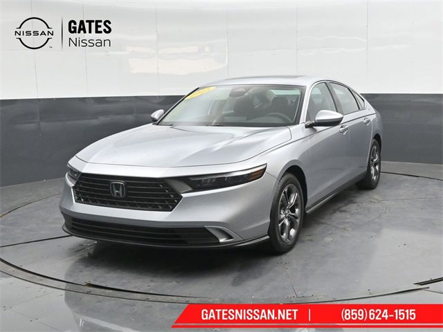 Used 2023 Honda Accord EX image 6