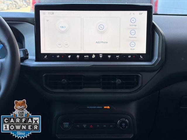 Certified 2025 Ford Bronco Sport Badlands image 14