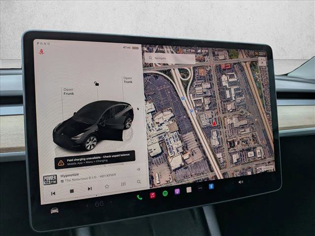 Used 2023 Tesla Model Y Long Range AWD/4WD image 13