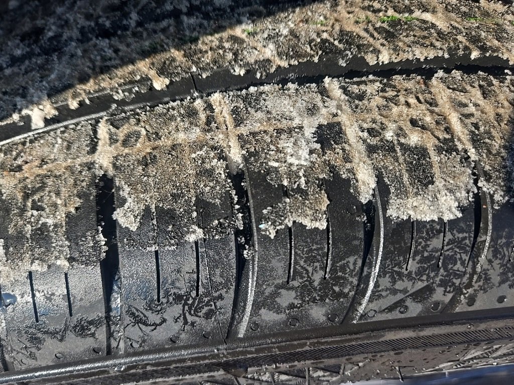 New 2025 Nissan Murano SL image 39