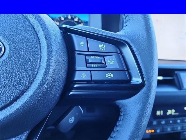 New 2026 Subaru Outback Limited XT image 23