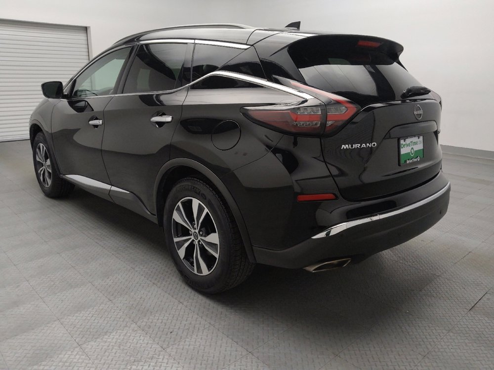 Used 2023 Nissan Murano SV image 5