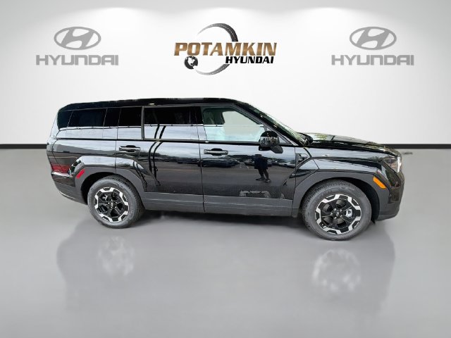 New 2027 Hyundai Santa Fe SE FWD image 4