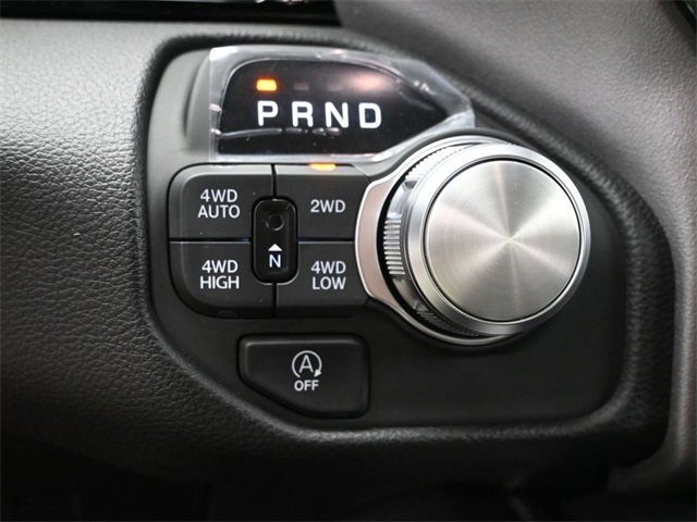 New 2026 RAM 1500 Laramie image 27