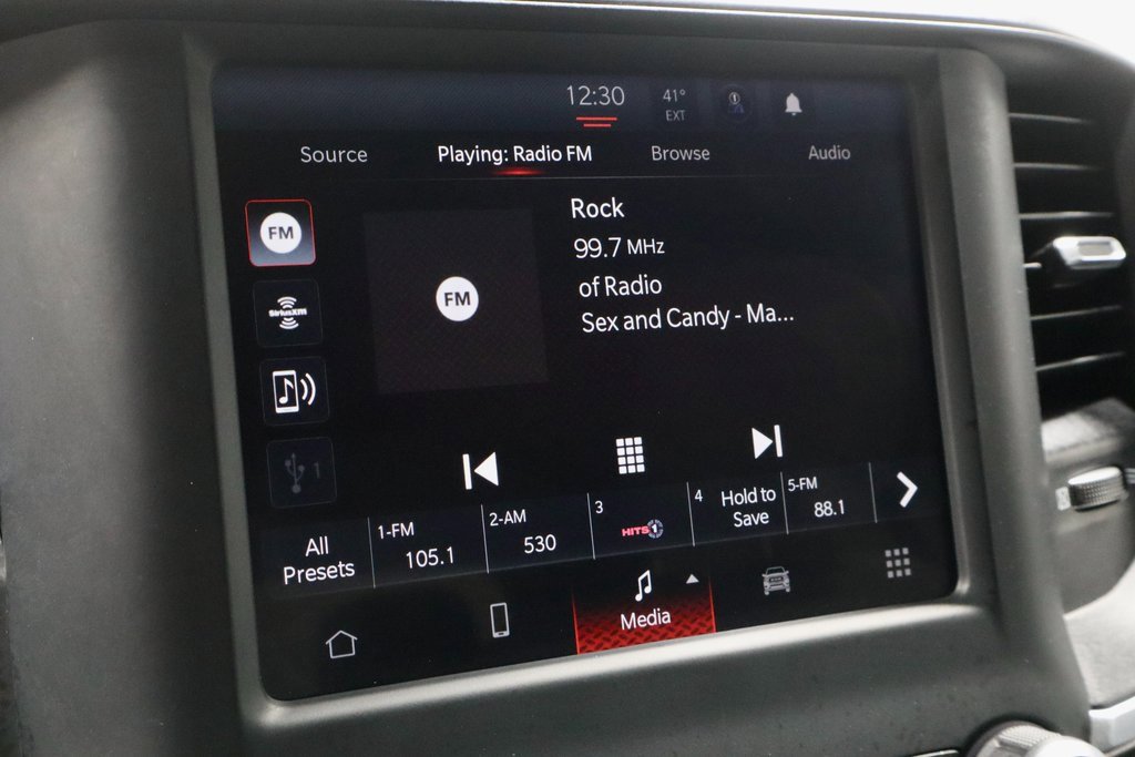 Used 2024 RAM 2500 Big Horn image 3