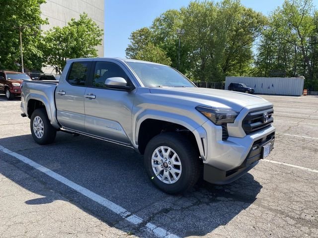 New 2026 Toyota Tacoma SR5 AWD/4WD image 1
