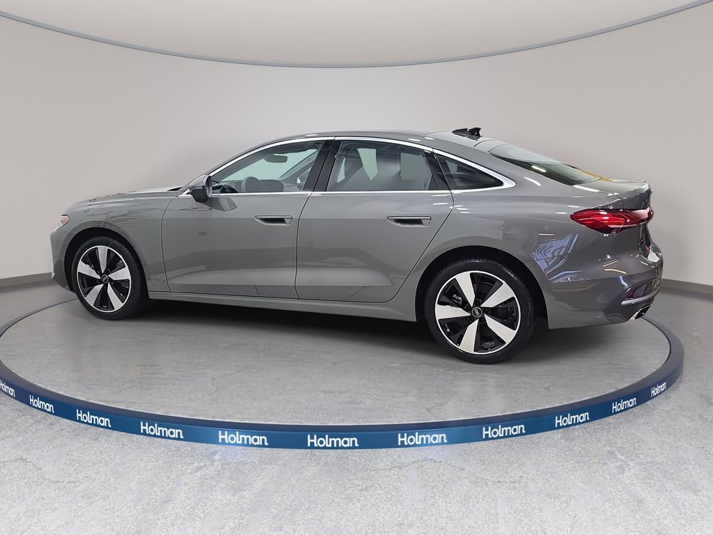 New 2025 Audi A5 2.0T Premium Plus image 8