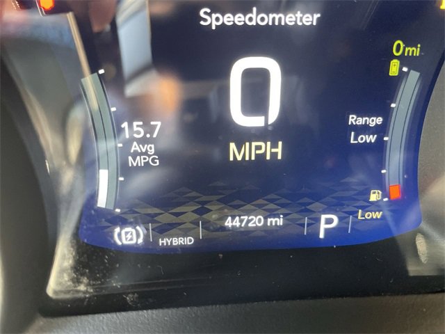 Used 2024 Jeep Wrangler Unlimited Rubicon 4xe image 12