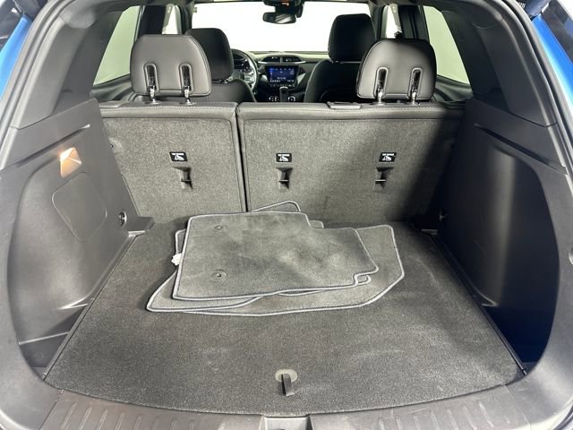 Used 2023 Chevrolet TrailBlazer RS w/ Sun and Liftgate Package image 24