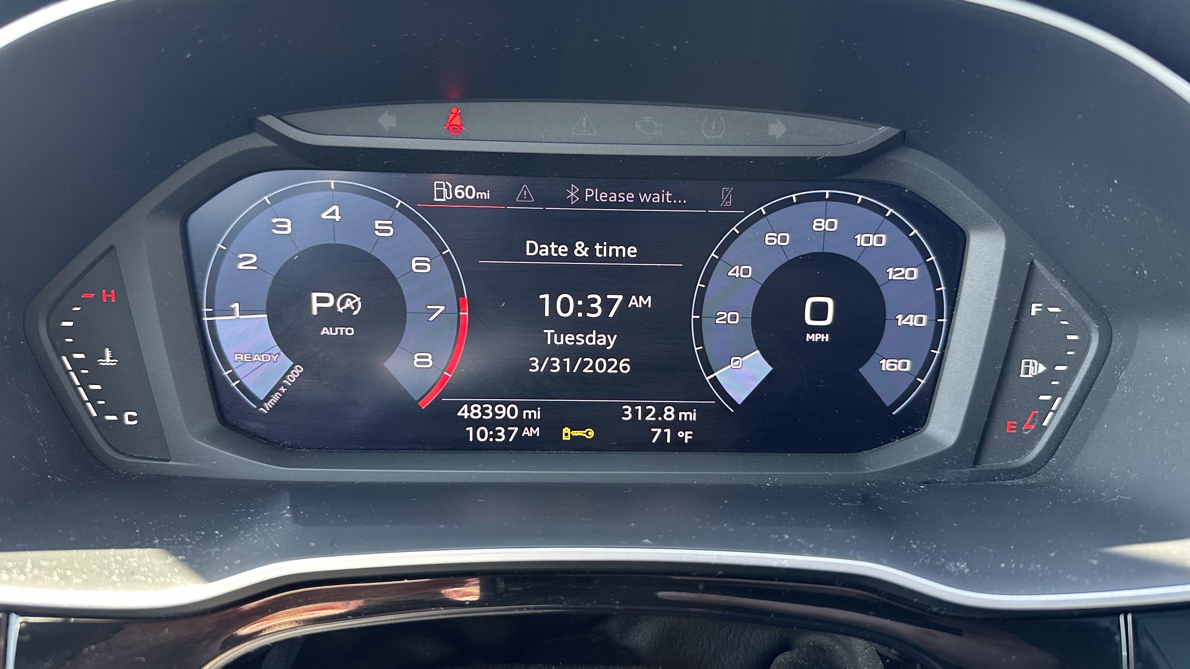 Used 2021 Audi Q3 2.0T Premium w/ 19" Wheel Package image 22