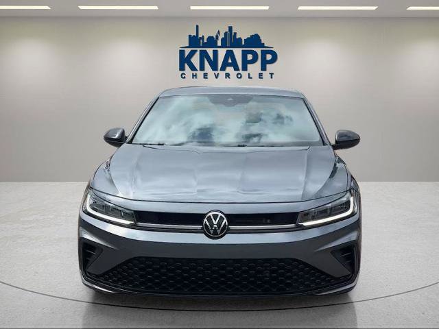 Used 2025 Volkswagen Jetta Sport FWD image 8