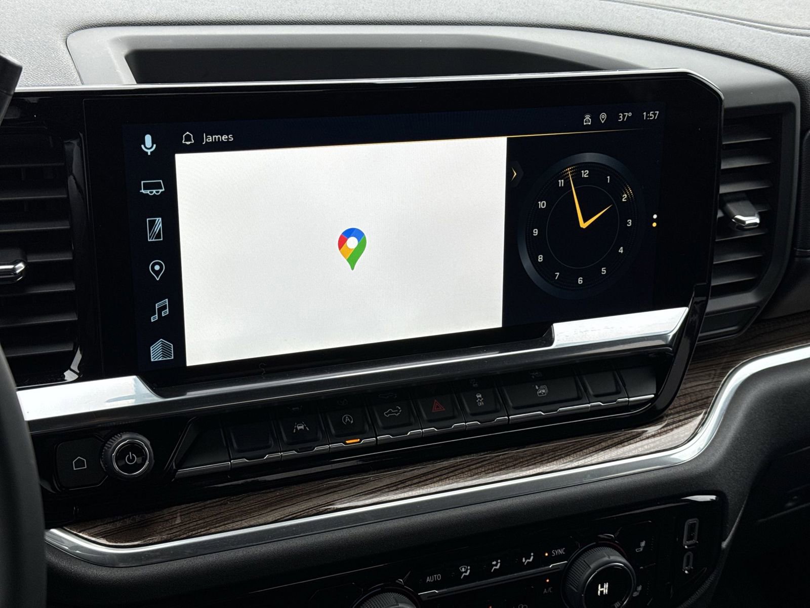 Used 2025 Chevrolet Silverado 1500 LT image 24