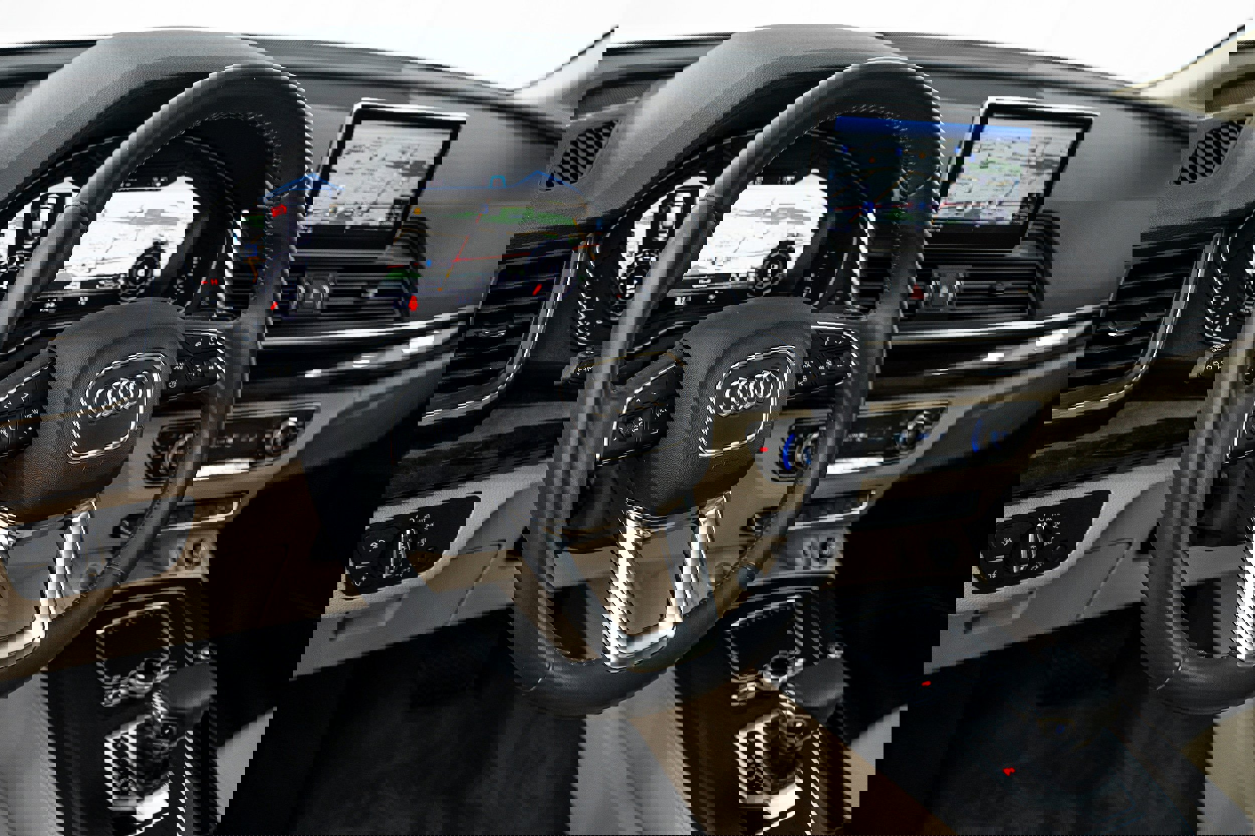 Certified 2019 Audi Q5 2.0T Premium Plus w/ Premium Plus Package AWD/4WD image 11