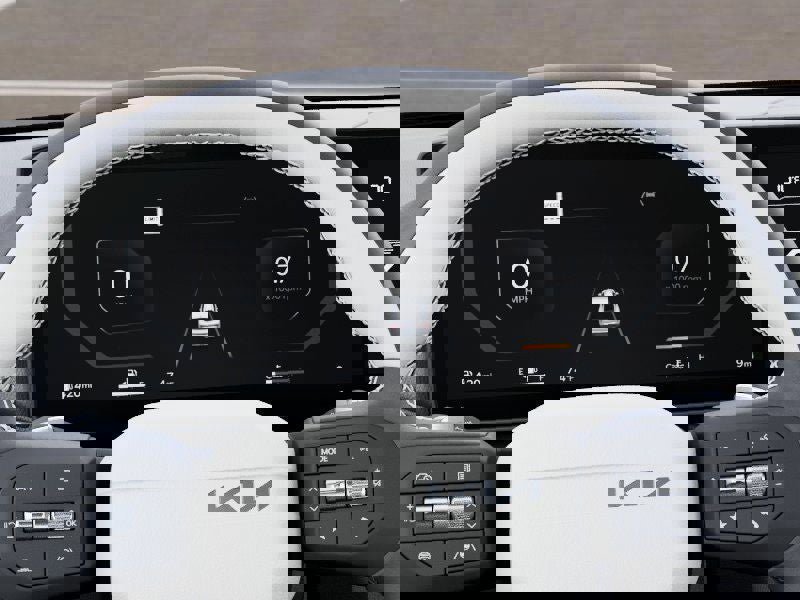 New 2025 Kia K4 GT-Line Turbo image 21