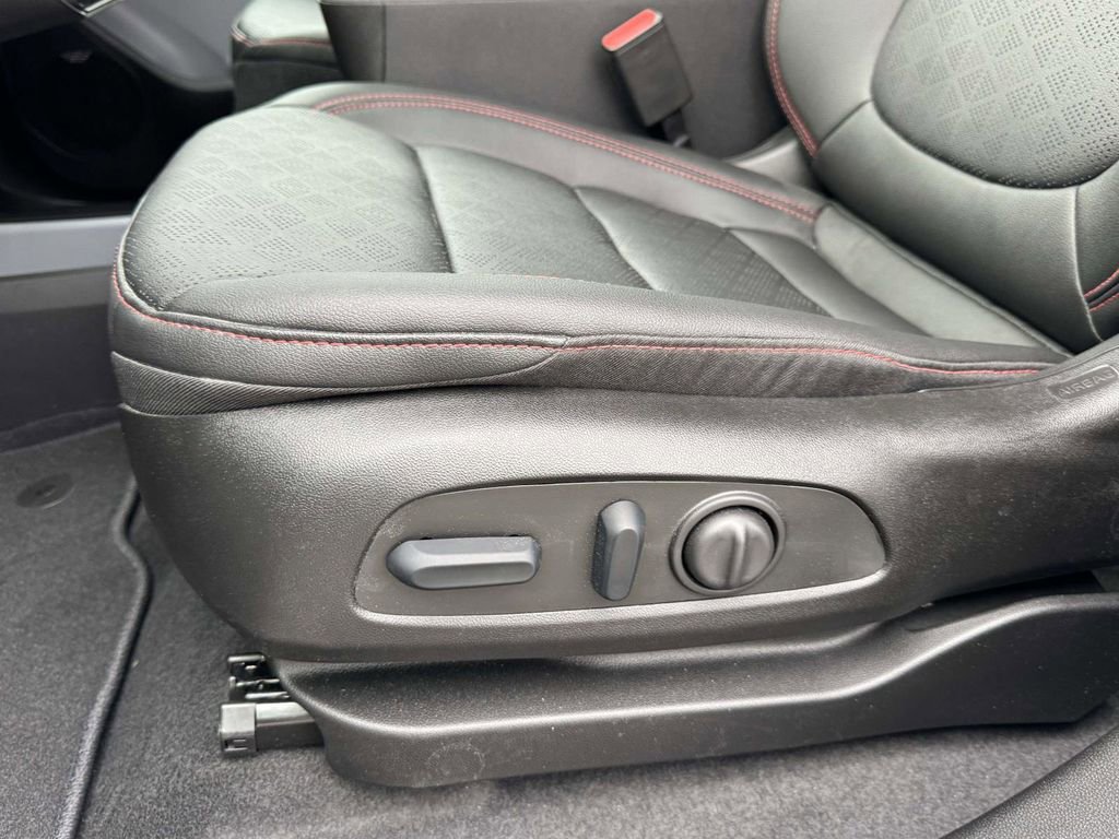 New 2027 Chevrolet Bolt RS image 17